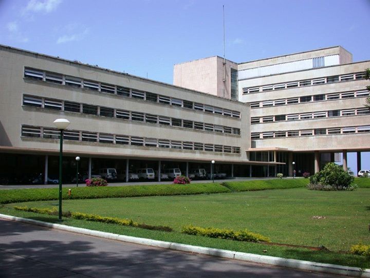 TIFR