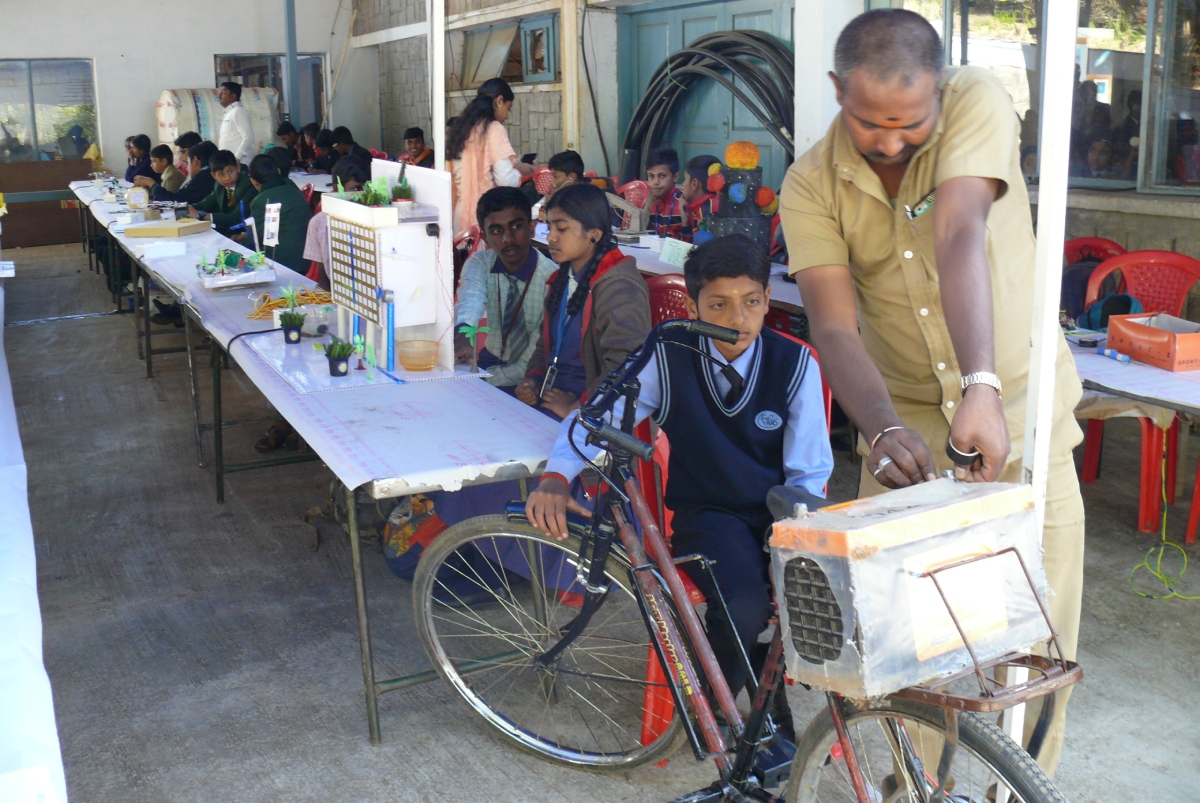 National Science Day - 2019