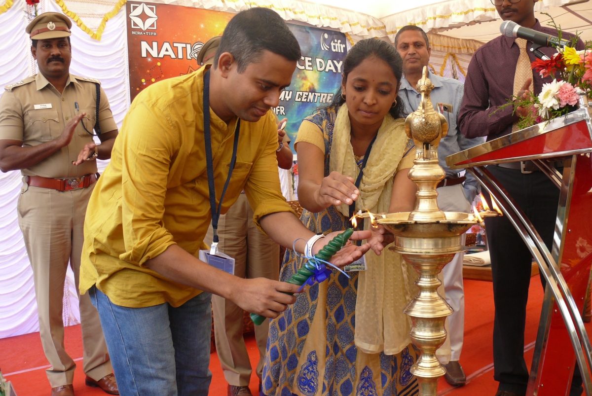 National Science Day - 2019