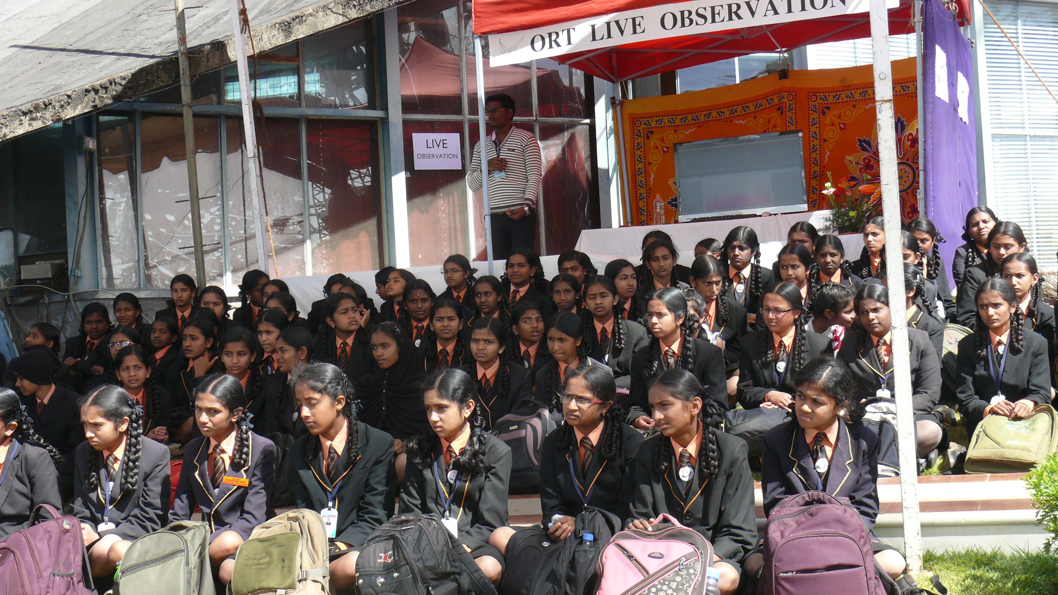 National Science Day - 2016