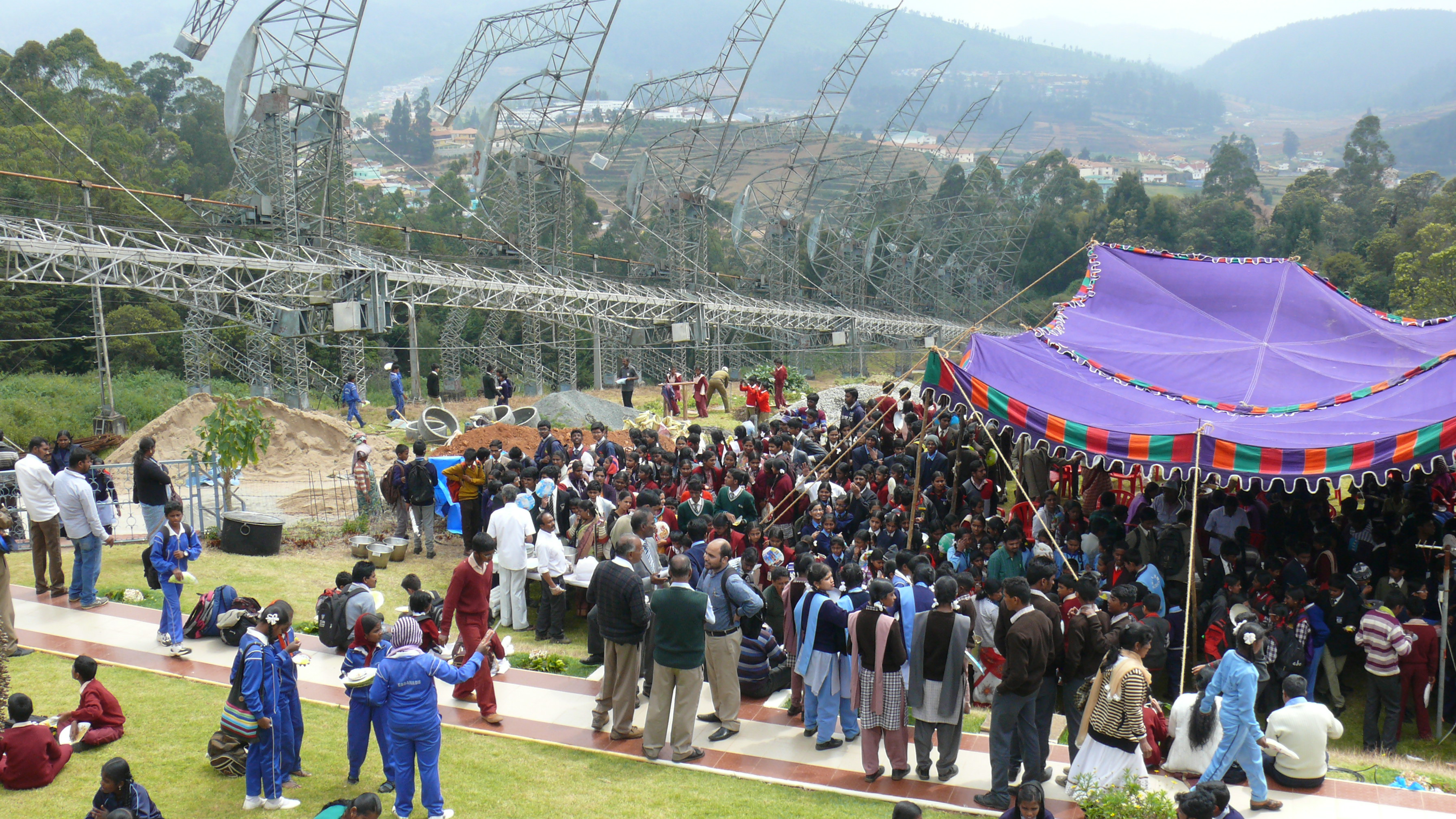 National Science Day - 2016