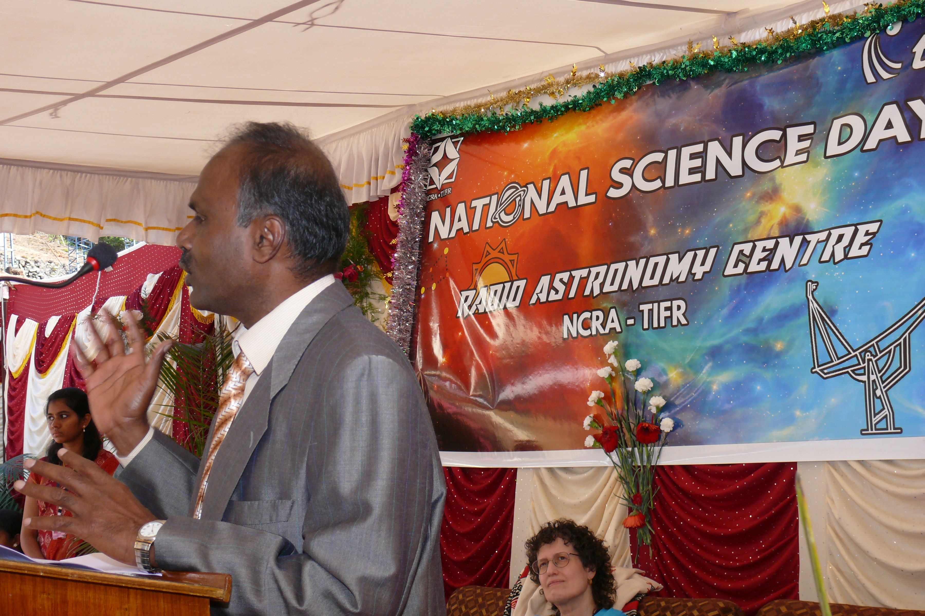 National Science Day - 2017